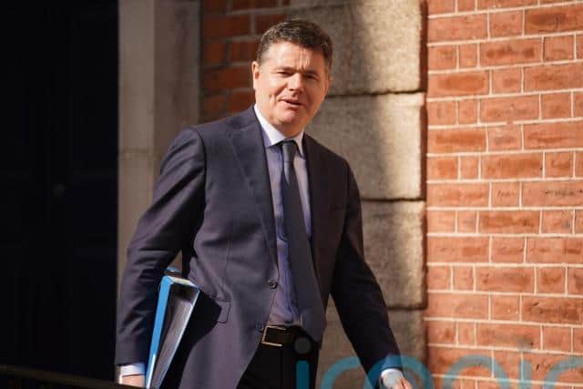 The VAT rate for gas and electric will drop to 9% from May 1 until the end of October, at an estimated cost of 46 million euro.