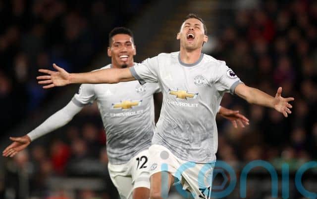 Matic, who has a year left to run on his contract, has made 17 Premier League appearances this season – 26 in total – and was in the starting line-up in United’s last match, which ended in a 1-0 defeat at Everton.