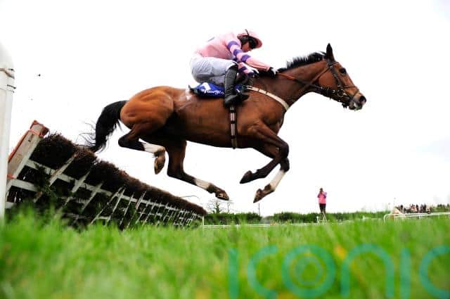 “Fingers crossed, hopefully that rain materialises and that will suit us nicely indeed.”