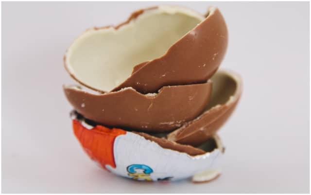 All best before dates between July 11, 2022 and October 7, 2022 are being recalled