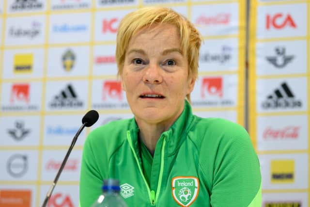 "Sweden is up next and we fully respect their quality. We know that we will have to adapt to their game as they are second in the world. We hope to continue the good form that we have shown in recent games and compete as a team against this massive team."