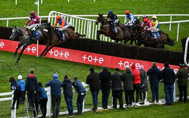 RACING: Day 1 tips for Fairyhouse’s Easter Festival