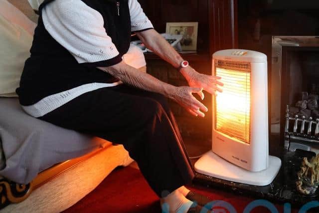 It is to encourage people to change their energy use to periods where costs are usually cheaper.