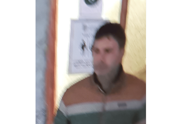 Missing: Thomas Gattringer