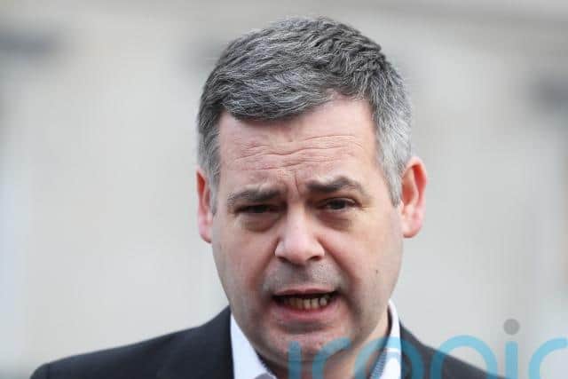 In the Dail, Sinn Fein finance spokesperson Pearse Doherty also cited a study by the bank KBC, which calculated that Irish households may be €2,000 worse off due to inflation.