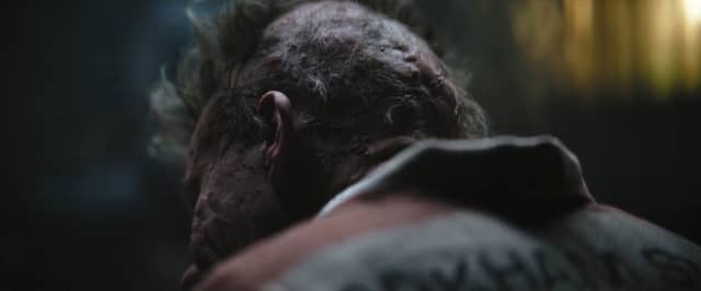 WATCH: Irish actor Barry Keoghan stars as Joker in deleted Batman scene