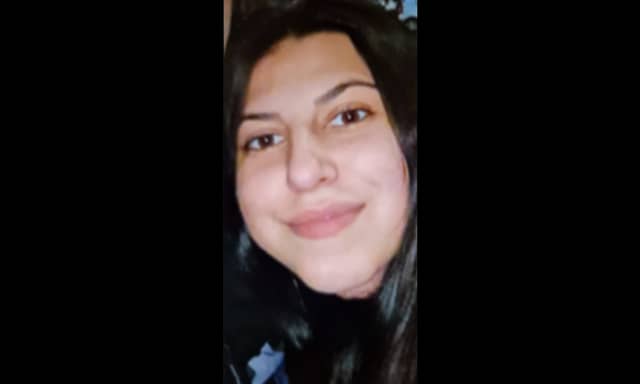 Have you seen this girl? Gardai seek public assistance in finding missing teenager