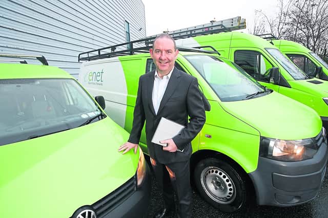 Mr Henry, pictured, is expected to be formally appointed to the role following an appearance before the joint Oireachtas committee on transport and communications, which is hoped can be arranged at the earliest opportunity.