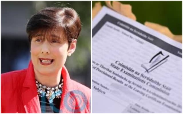 Minister of Education Norma Foley has announced a significant reform of the Leaving Certificate
