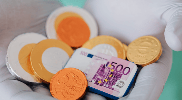 You can't do more with less: Creating a budget and sticking to it is the hardest part of downsizing Picture: Pexels