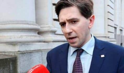 Ukrainian students coming to Ireland will also have access to free tuition fees and grants that are available to Irish and EU students.