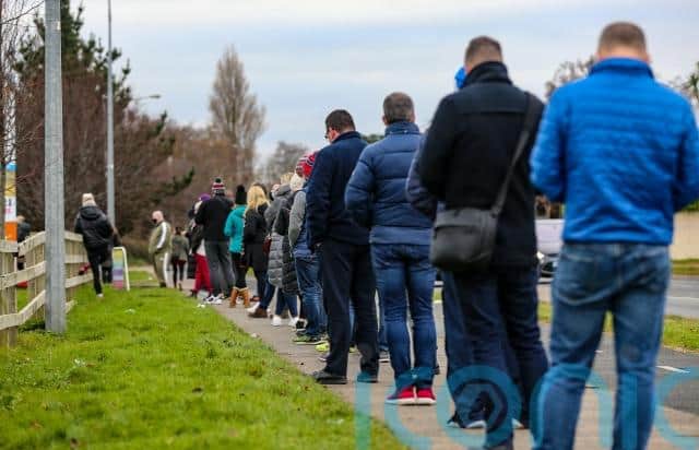 More than 6,600 people have died from Covid in Ireland since March 2020.