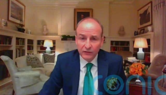More than 6,600 people have died from Covid in Ireland since March 2020.
