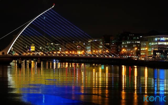 City centre hubs in Dublin, Cork and Limerick will help Ukrainian refugees obtain PPS numbers and social welfare support
