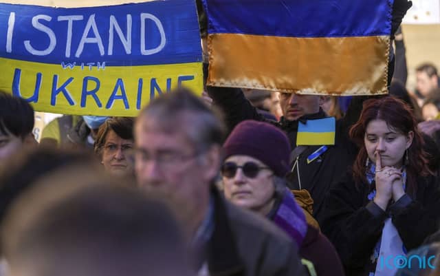 Ireland has already welcomed around 10,000 Ukrainian refugees but is preparing for tens of thousands more