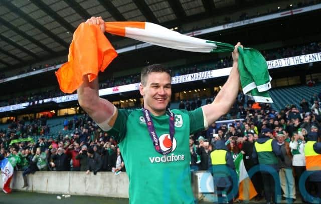 Sexton is pushing for a recall to Ireland’s starting XV for Saturday’s Guinness Six Nations clash with title rivals England.