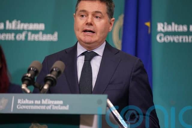 The move, which was agreed following a virtual Cabinet meeting, will take effect from Thursday.