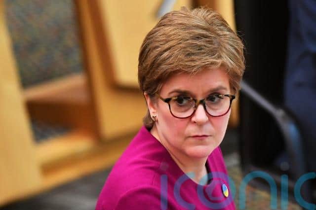 SNP president Mike Russell was criticised after he used his column in the National newspaper to liken Ukraine potentially being ruled by Russia to Scotland remaining in the UK as a “result of an eight-year-old referendum”.