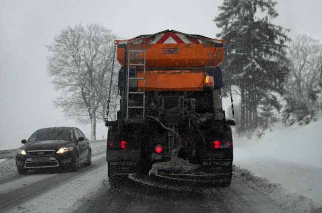 Met Éireann revise weather warnings with triple alert issued