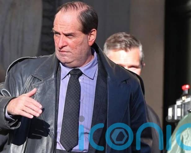Irish actor to reprise role of Batman villain in spin-off series