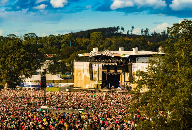 The hugely anticipated festival will return to Stradbally for the first time since 2019