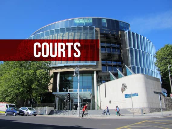 Two men have attempted murder charges upgraded to murder at Special Criminal Court