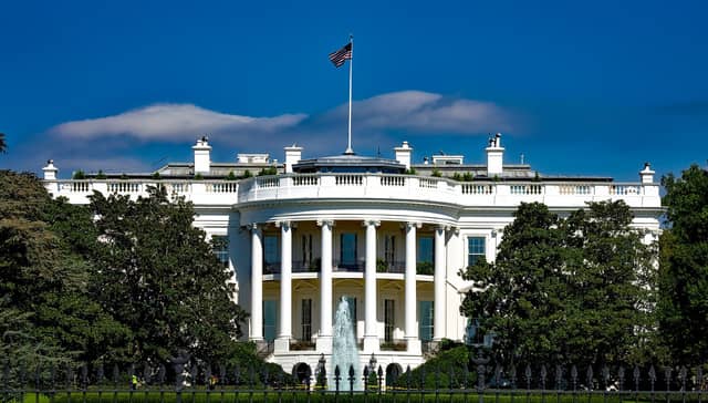 Martin will also attend the White House where he will meet with President Biden in the Oval Office