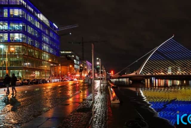 “I would expect further sanctions with regard to the Russian economy to be developing in the coming days, if not today,” Mr Donohoe told RTE Morning Ireland.
