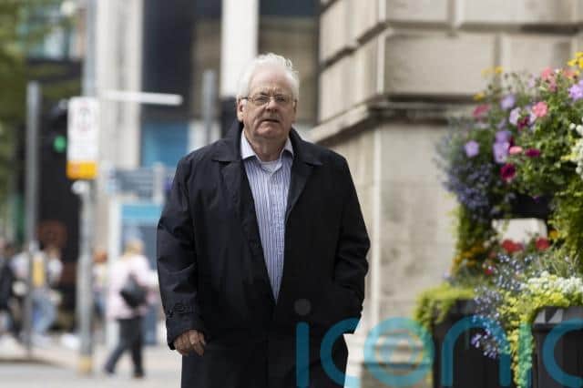 Michael Gallagher, who lost his 21-year-old son Aiden in the 1998 bombing, said the families have had no contact from either the British or Irish Governments since a High Court judge last year recommended that a new probe should take place.