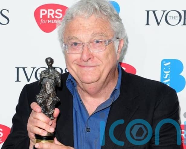 Toy Story songwriter cancels European tour including Irish dates due to broken neck
