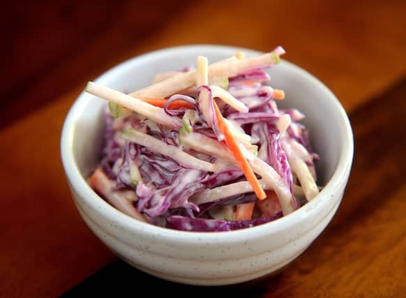 Listeria fears prompt cabbage and carrot products recall from Irish food producer