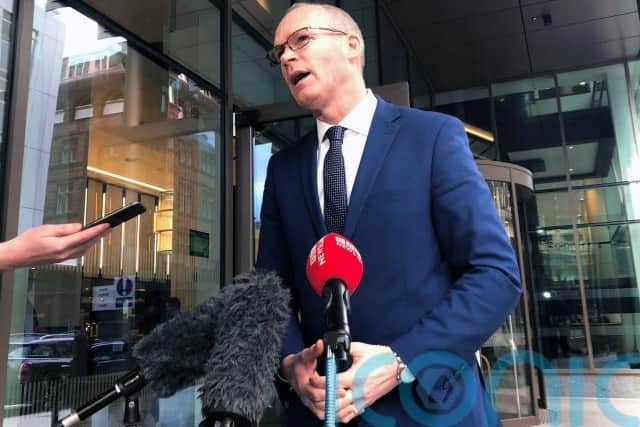 He said that he understood public and political anger directed at Russia and Mr Filatov, adding: “I can totally understand the anger and the sentiment behind that.