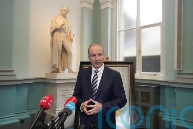 “We are not politically neutral, and have never been politically neutral in the sense that we uphold democratic values and democratic principles.”