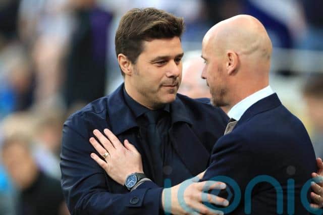 “We are now conducting a thorough process for the appointment of a new permanent manager who will take charge this summer, with the objective to get us back to challenging for those domestic and European titles.”