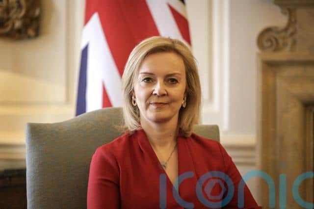 Foreign Secretary Liz Truss said she would “absolutely” support British nationals who chose to go to help fight against the Russian invasion, though several of her Cabinet colleagues and Downing Street officials later effectively contradicted her, discouraging people from going.