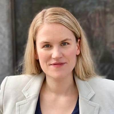 She said that while Ireland has a unique role to play in holding social media companies to account, she stressed that the Irish Government needs to establish a new online safety regime.