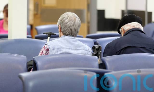 Health Minister launches €350m plan to slash hospital waiting lists