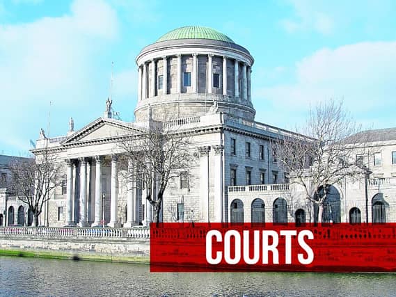 Judge wants Stardust inquest challenge heard as soon as possible