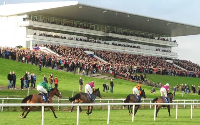 Exciting times at Limerick Racecourse with two Sunday meetings in March