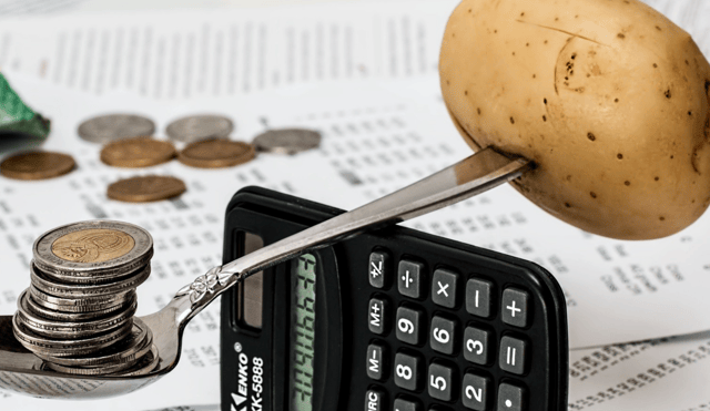 The numbers don't lie: The annual average rate of inflation in 2021 was +2.4%. This compares to a fall of 0.3% for 2020 and an increase of 0.9% for 2019