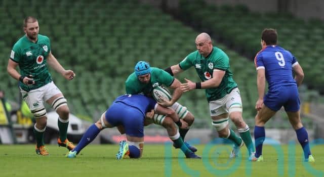 Beirne made his Ireland debut against Australia on the 2018 summer tour and travelled to the 2019 World Cup in Japan.