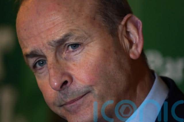 “The clinicians on the ground are saying this is clearly a legacy arising out of the Covid period in terms of people not presenting early on during Covid.”