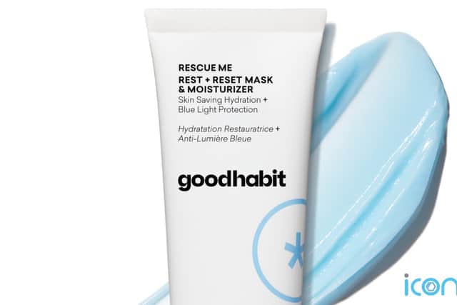 6. Goodhabit