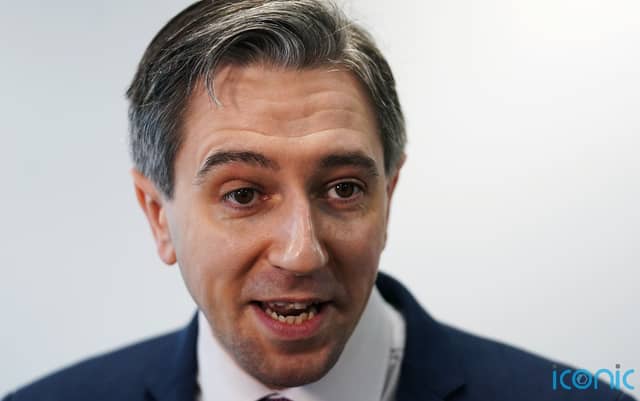 A TD had indicated any ban on people with criminal convictions working as advisers in a Sinn Féin-led Government would ‘depend on the circumstances’