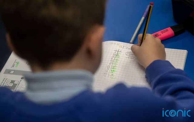 In December 2021 there were 1,077 families experiencing homelessness and 2,451 homeless children