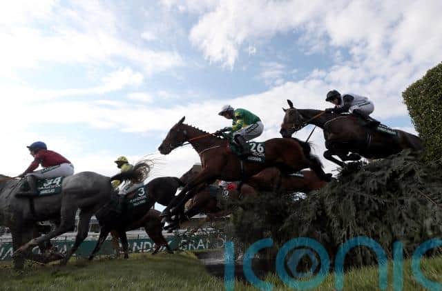 Meanwhile, Aintree is very much on the radar for Discorama, who is poised to have his Grand National audition at Fairyhouse on Wednesday.
