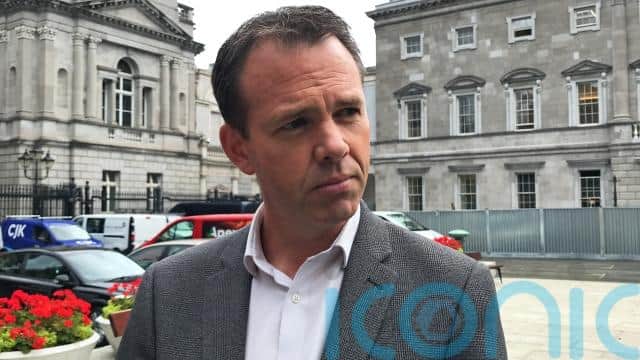 “This was a breach of Covid guidelines in the workplace that should not have happened.”