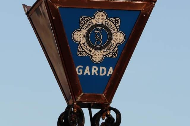 “Equally, I want to encourage people from our new Irish communities and minority groups to consider applying for what is a worthwhile and valued career.”