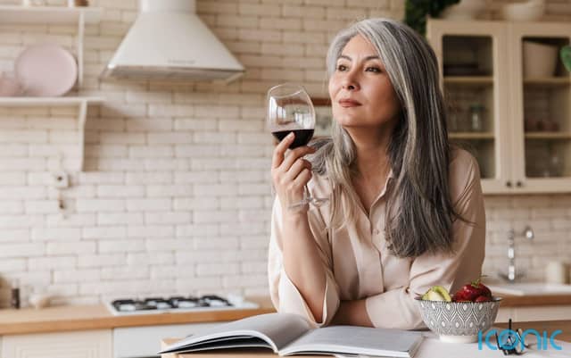 New research has suggested that our alcohol habits changed during the pandemic
