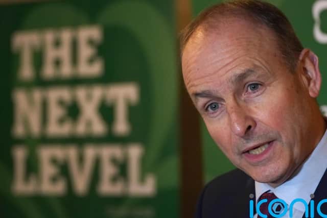 At Galway District Court this week, Judge Mary Fahy dismissed charges against Galway East Independent TD Noel Grealish, former Fianna Fail senator Donie Cassidy, John Sweeney and his son James Sweeney, who own the Station House Hotel, of illegally holding the event in August 2020.